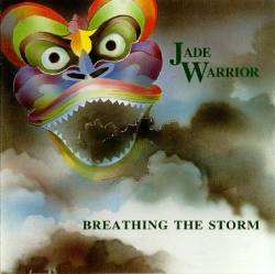 Jade Warrior : Breathing the Storm